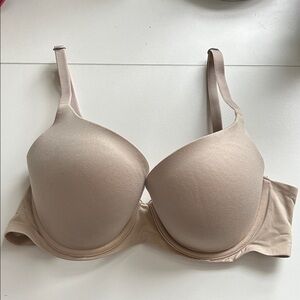 Aerie Soft Beige Bra